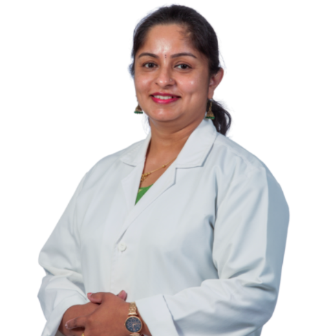 Dr. Jitha Joseph Physiotherapy and Rehabilitation Fortis Hospital, Bannerghatta Road